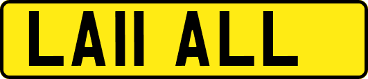 LA11ALL