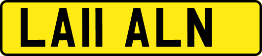 LA11ALN