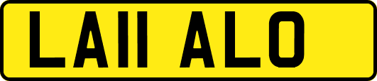 LA11ALO