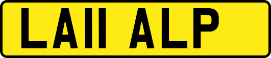 LA11ALP