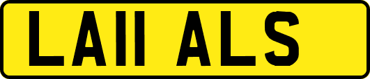 LA11ALS