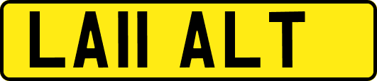 LA11ALT