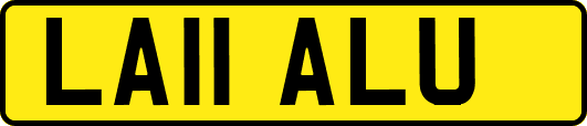 LA11ALU