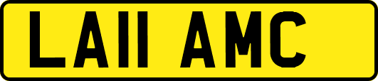 LA11AMC