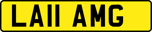 LA11AMG