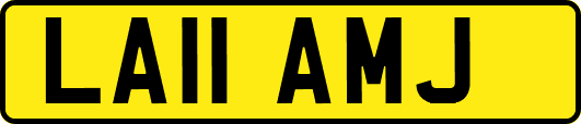 LA11AMJ