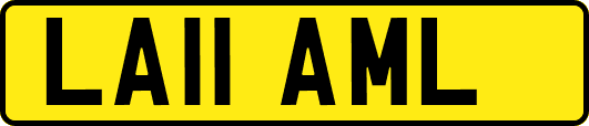 LA11AML