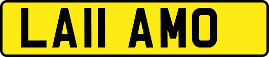 LA11AMO