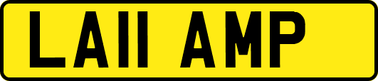 LA11AMP