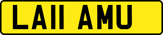 LA11AMU