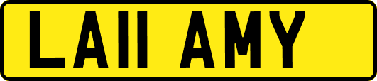 LA11AMY