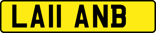 LA11ANB