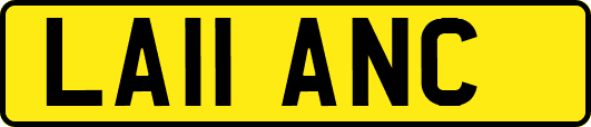 LA11ANC