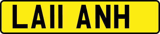 LA11ANH