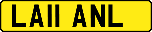 LA11ANL