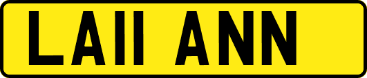LA11ANN