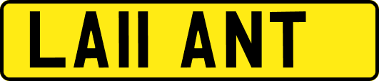 LA11ANT