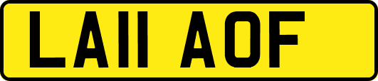 LA11AOF