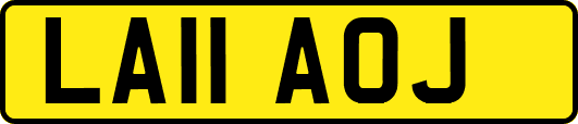 LA11AOJ