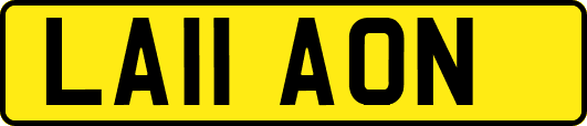 LA11AON