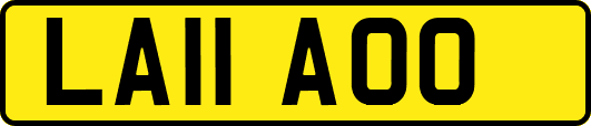 LA11AOO