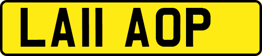 LA11AOP