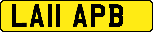 LA11APB