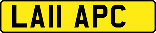 LA11APC