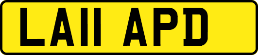 LA11APD