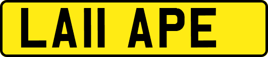 LA11APE