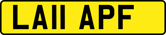 LA11APF