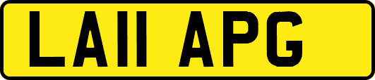 LA11APG