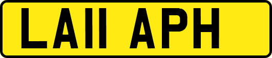 LA11APH