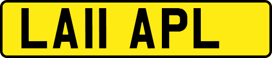 LA11APL
