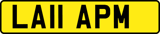 LA11APM