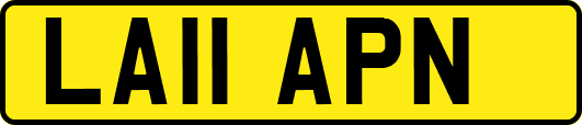 LA11APN