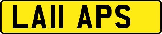 LA11APS