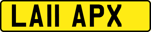 LA11APX