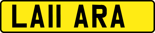 LA11ARA