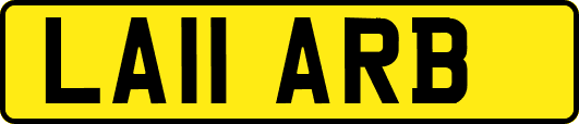 LA11ARB