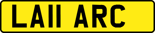 LA11ARC