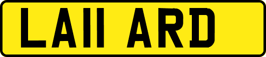 LA11ARD
