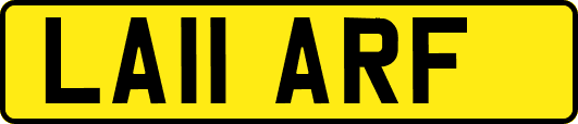 LA11ARF