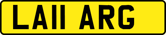 LA11ARG