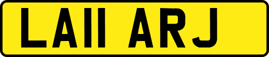 LA11ARJ