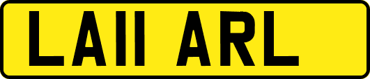 LA11ARL