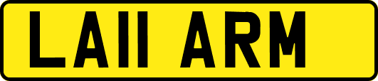 LA11ARM