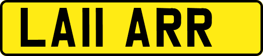 LA11ARR