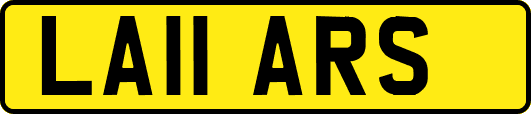 LA11ARS