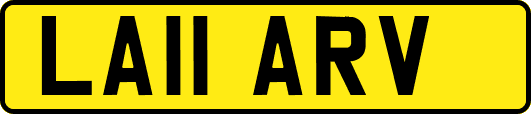 LA11ARV